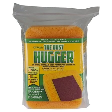 SP HUGGER SPONGE SANDING DRYWALL